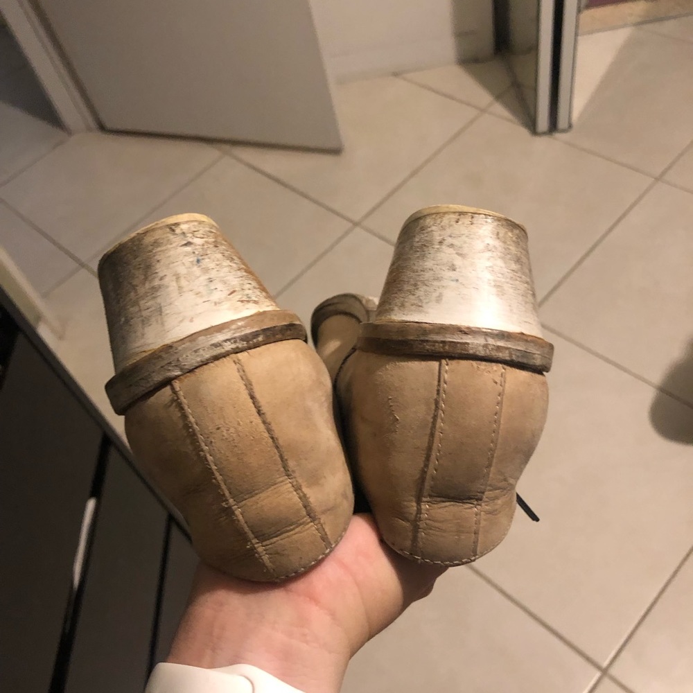 Free People Booties - Picture 5 of 5